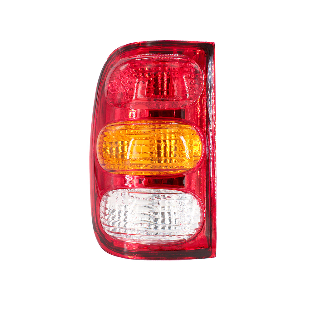 Tail Light (L/H) for MAHINDRA SCORPIO 2.5 LWB — view 1